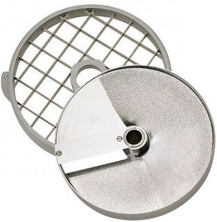 Комплект кубики для салата 50х70х25мм Robot Coupe 28180 (R502, R652, CL50, CL50 Ultra, CL52, CL55, CL60) Комплект кубики для салата 50х70х25мм Robot Coupe 28180 (R502, R652, CL50, CL50 Ultra, CL52, CL55, CL60)